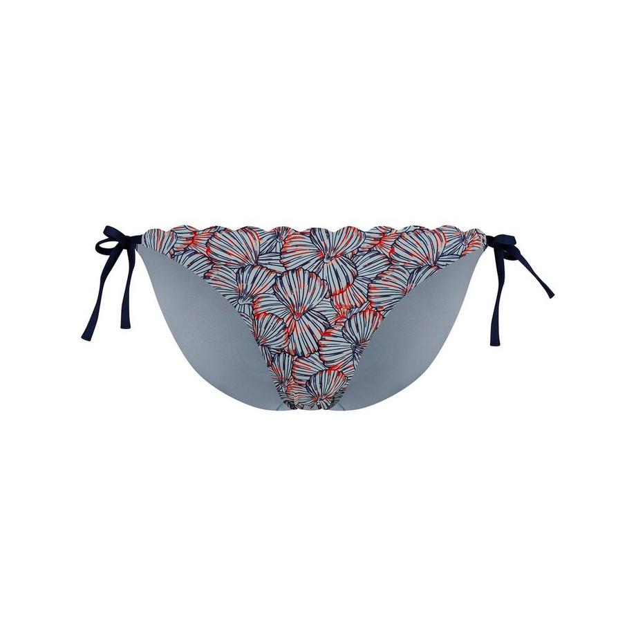 Skiny Softouch Swim Brazilian Bikini Unterteil mit Bogenkante  