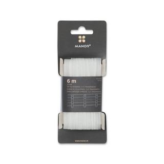 Manor Faltenband SB 1er Faltenband 1:1.5 