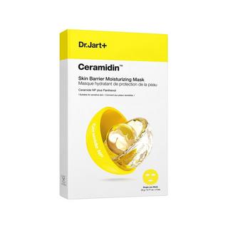Dr. Jart  Ceramidin™ - Masque hydratant 