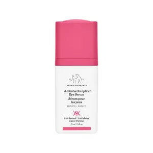 A-Shaba Complex™ Eye Serum - Sérum yeux anti-âge