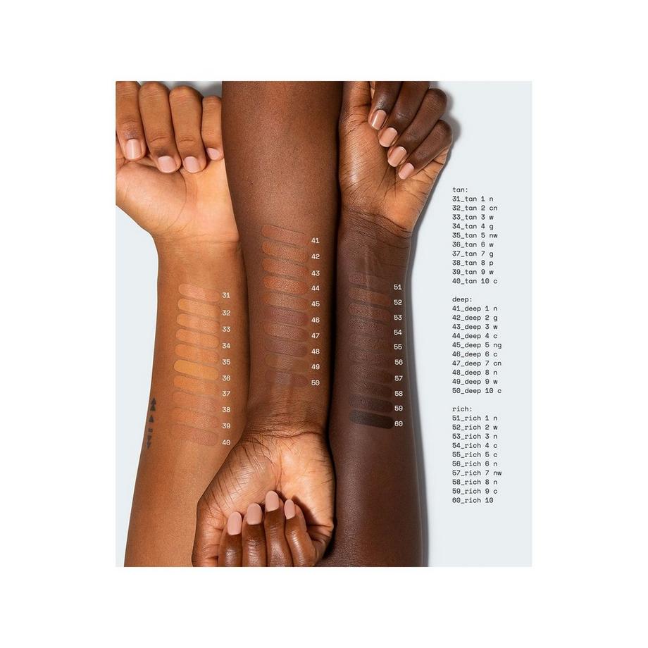 r.e.m.beauty  Sweetener - Fond de Teint 