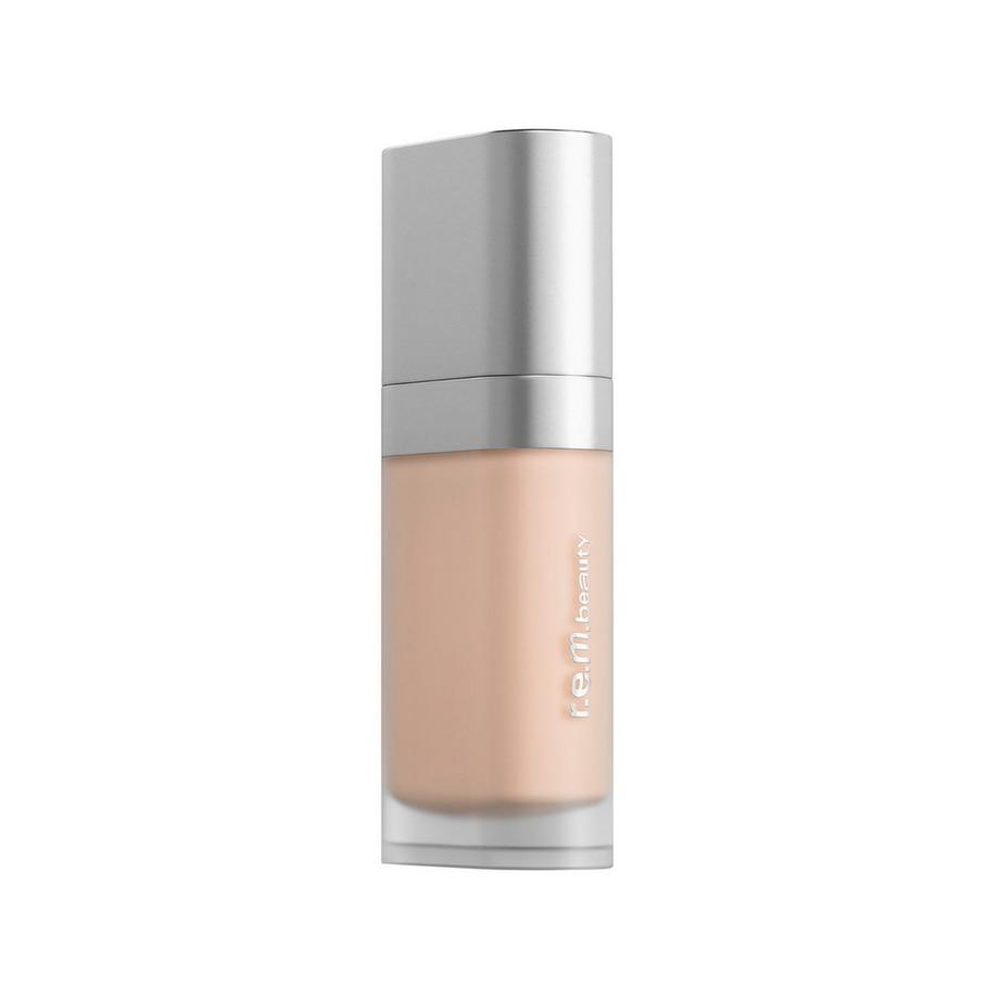 Foundation Sweetener