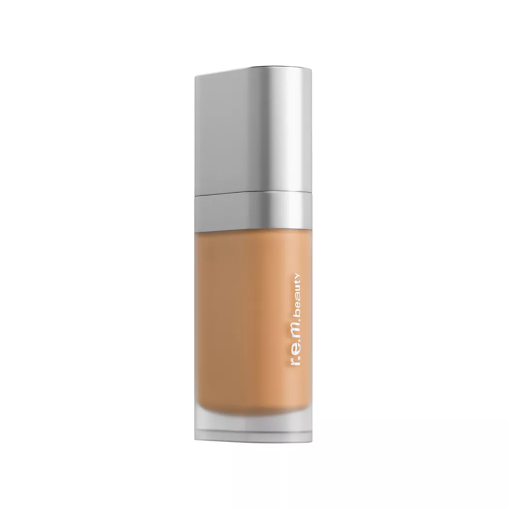 r.e.m.beauty - Foundation Sweetener, 30 ml, tan w 2