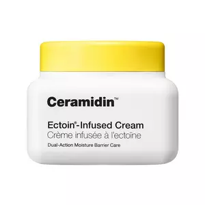 Ectoin-Creme mit Ceramidin™ 