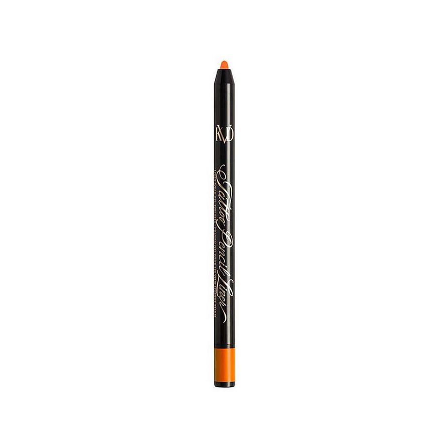 KVD Beauty TATTOO PENCIL LINER TIGEREYE BROWN 45 Tattoo Pencil Liner - Eyeliner 