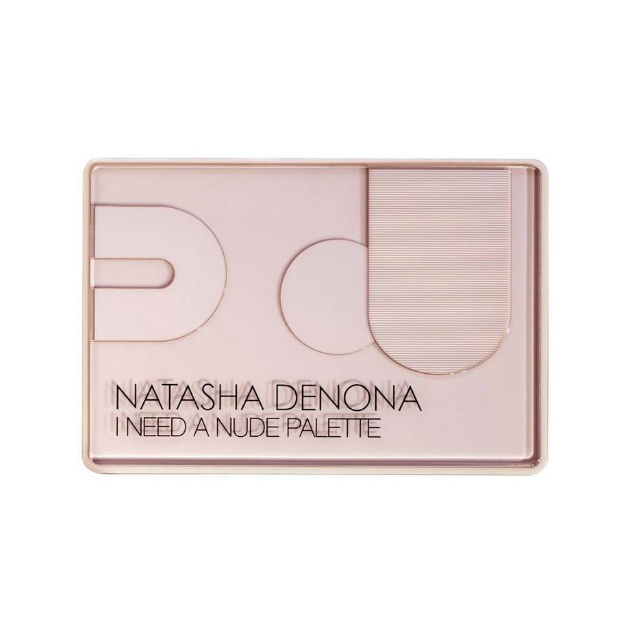 NATASHA DENONA  I Need A Nude Palette - Palette di ombretti 