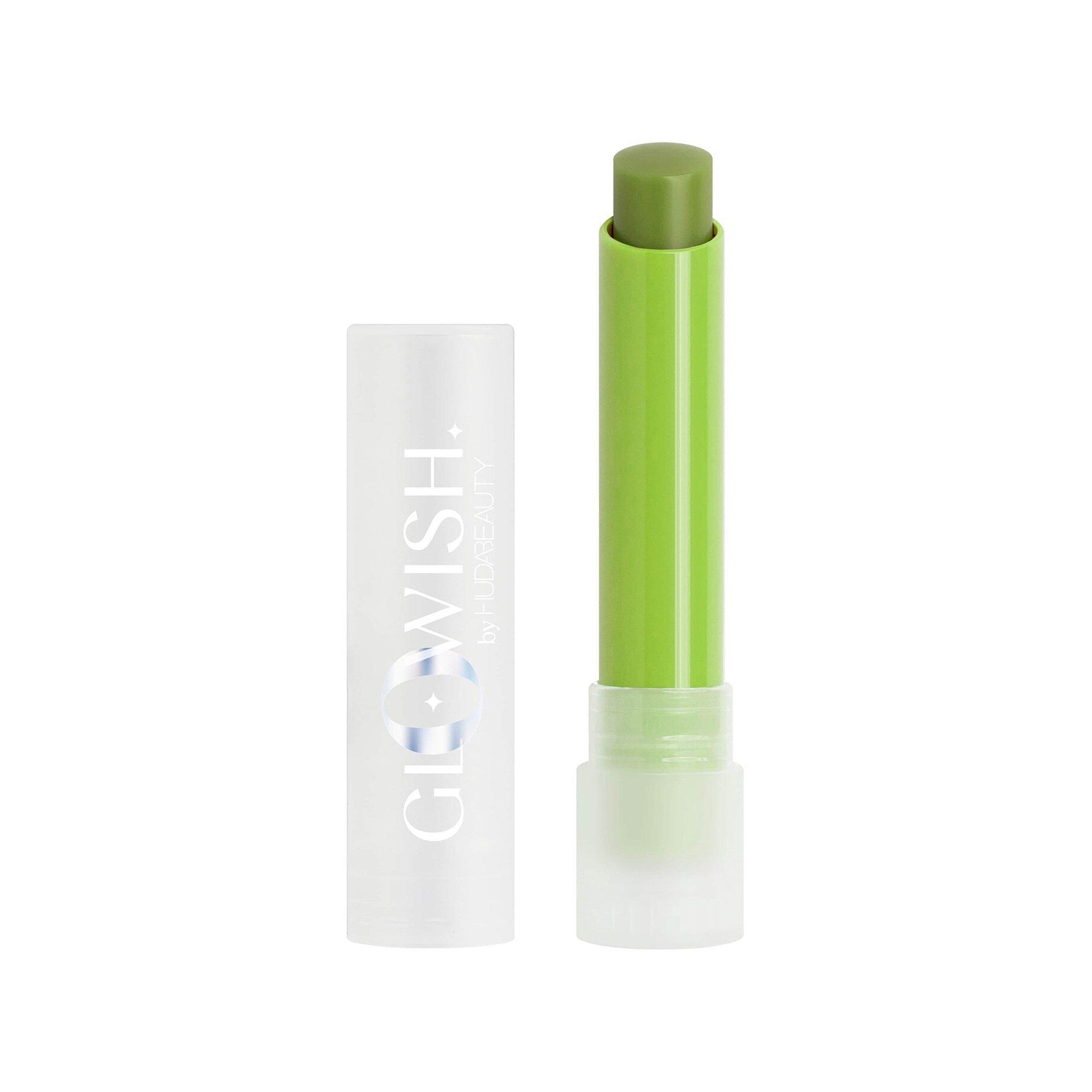 Image of Glowish Super Jelly - Lippenbalsam Damen Matcha 2.5g