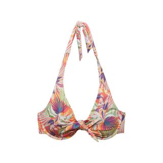 ESPRIT Palm Beach Haut de bikini triangle  