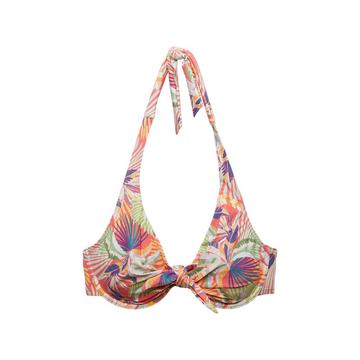 Bikini pezzo sopra, push-up