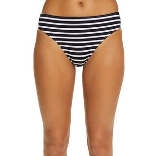 ESPRIT Hamptons Beach AY Slip Bikini a Righe  