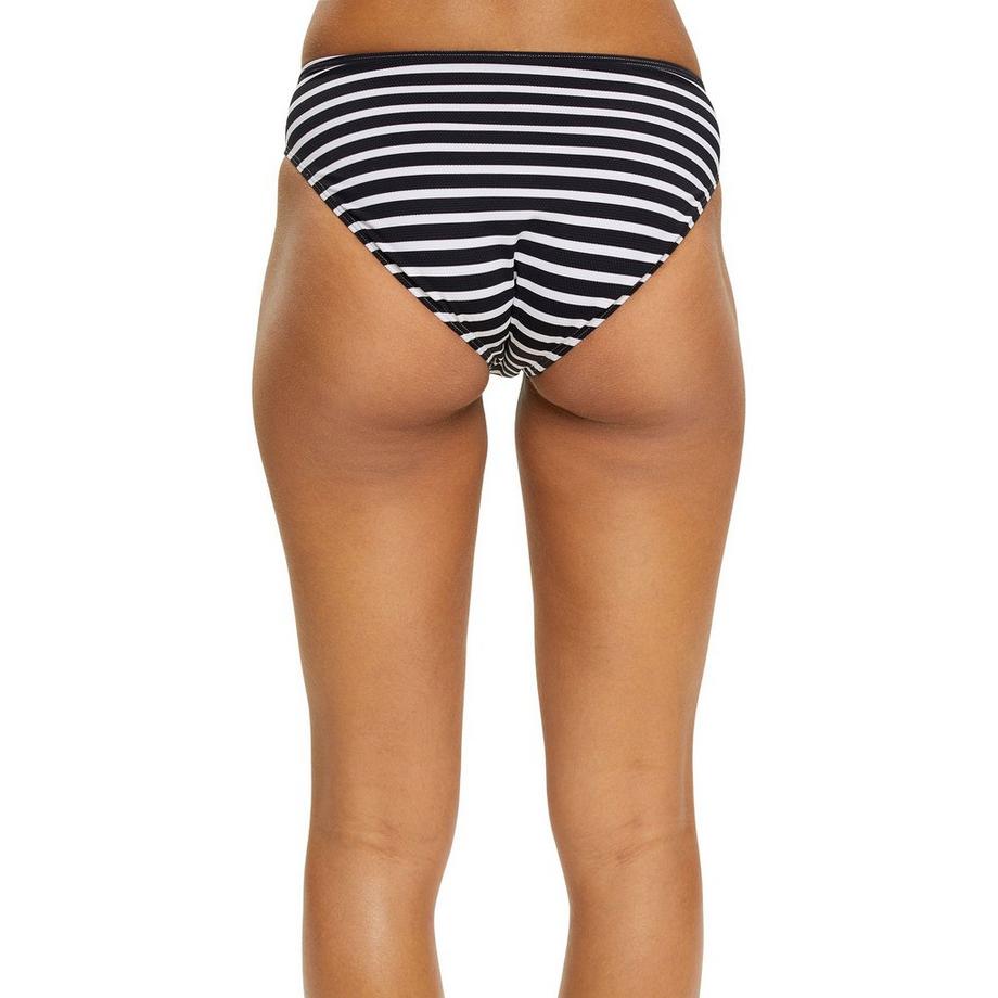 ESPRIT Hamptons Beach AY Gestreiftes Bikini Unterteil  