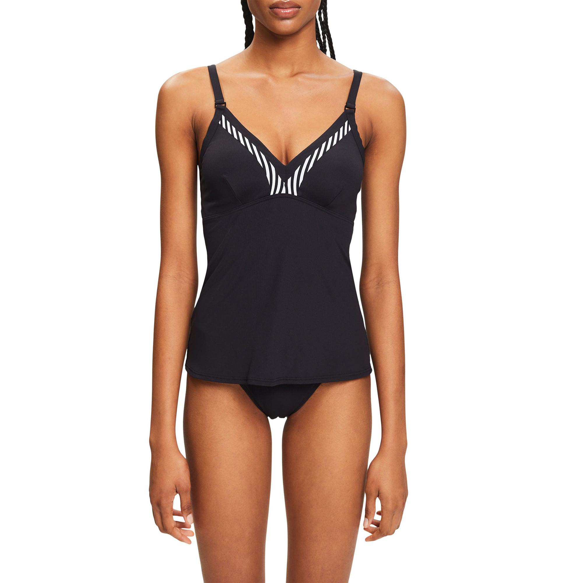 Image of Tankini Damen Black 36