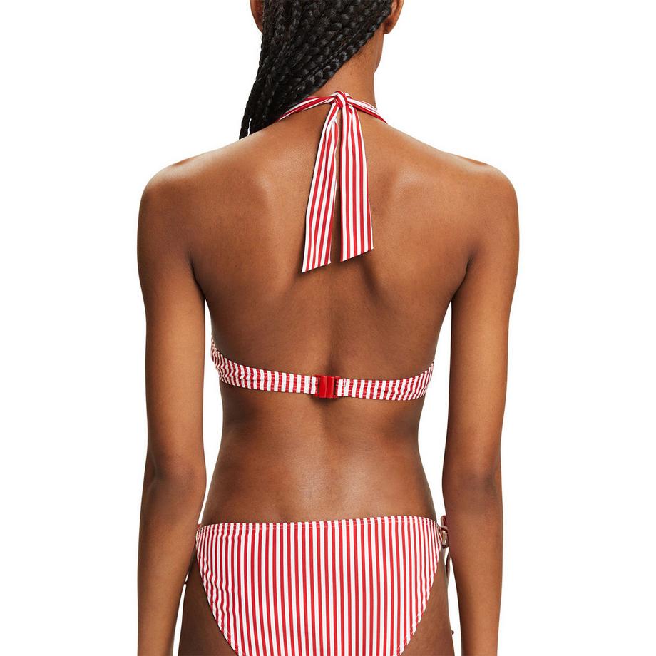 ESPRIT SILVANCE BEACH Triangel Bikini Oberteil  