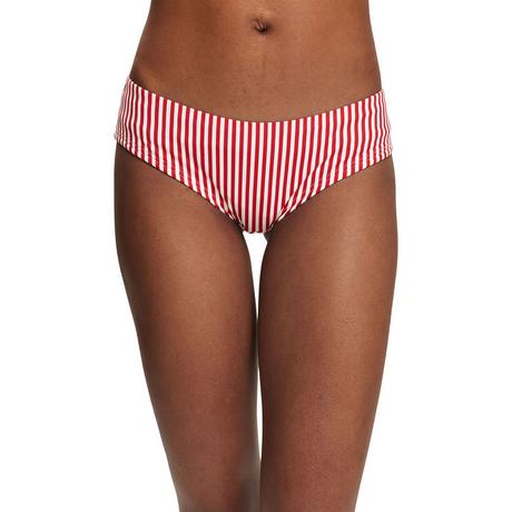 ESPRIT Silvance Beach Gestreiftes Bikini Unterteil  