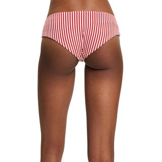 ESPRIT Silvance Beach Gestreiftes Bikini Unterteil  