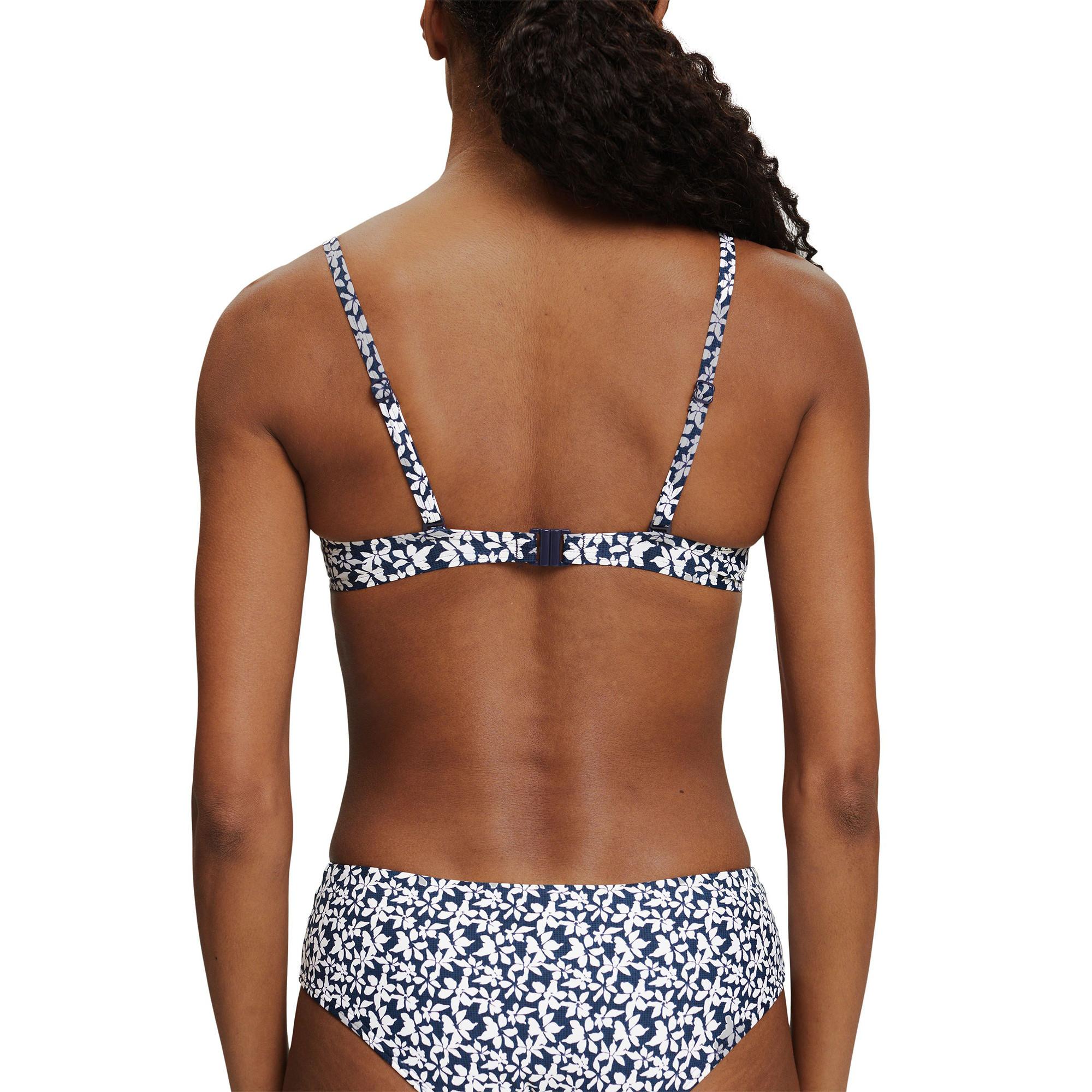 ESPRIT CALUSA BEACH Bikini-Top, unwattiert 
