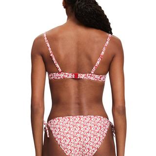 ESPRIT CALUSA BEACH Top Bikini Légèrement Ouaté  