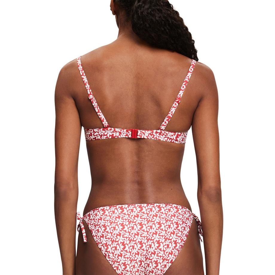 ESPRIT CALUSA BEACH Top Bikini Leggermente Imbottito  