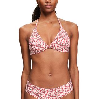 ESPRIT Calusa Beach Haut de Bikini Neckholder Non Rembourré  