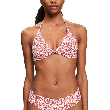 ESPRIT Calusa Beach Haut de Bikini Neckholder Non Rembourré  