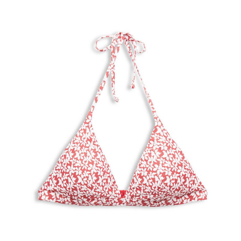 ESPRIT Calusa Beach Unwattiertes Neckholder Bikini Top  