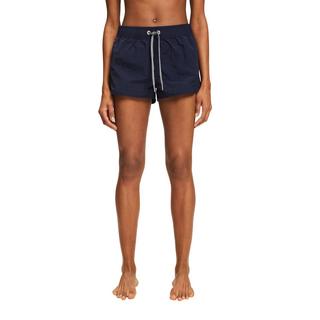ESPRIT SILVANCE BEACH Crinkle Look Shorts  