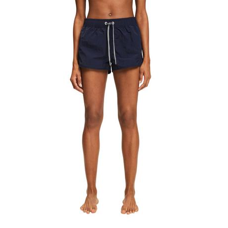 ESPRIT SILVANCE BEACH Crinkle Look Shorts  