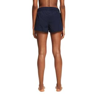 ESPRIT SILVANCE BEACH Crinkle Look Shorts  