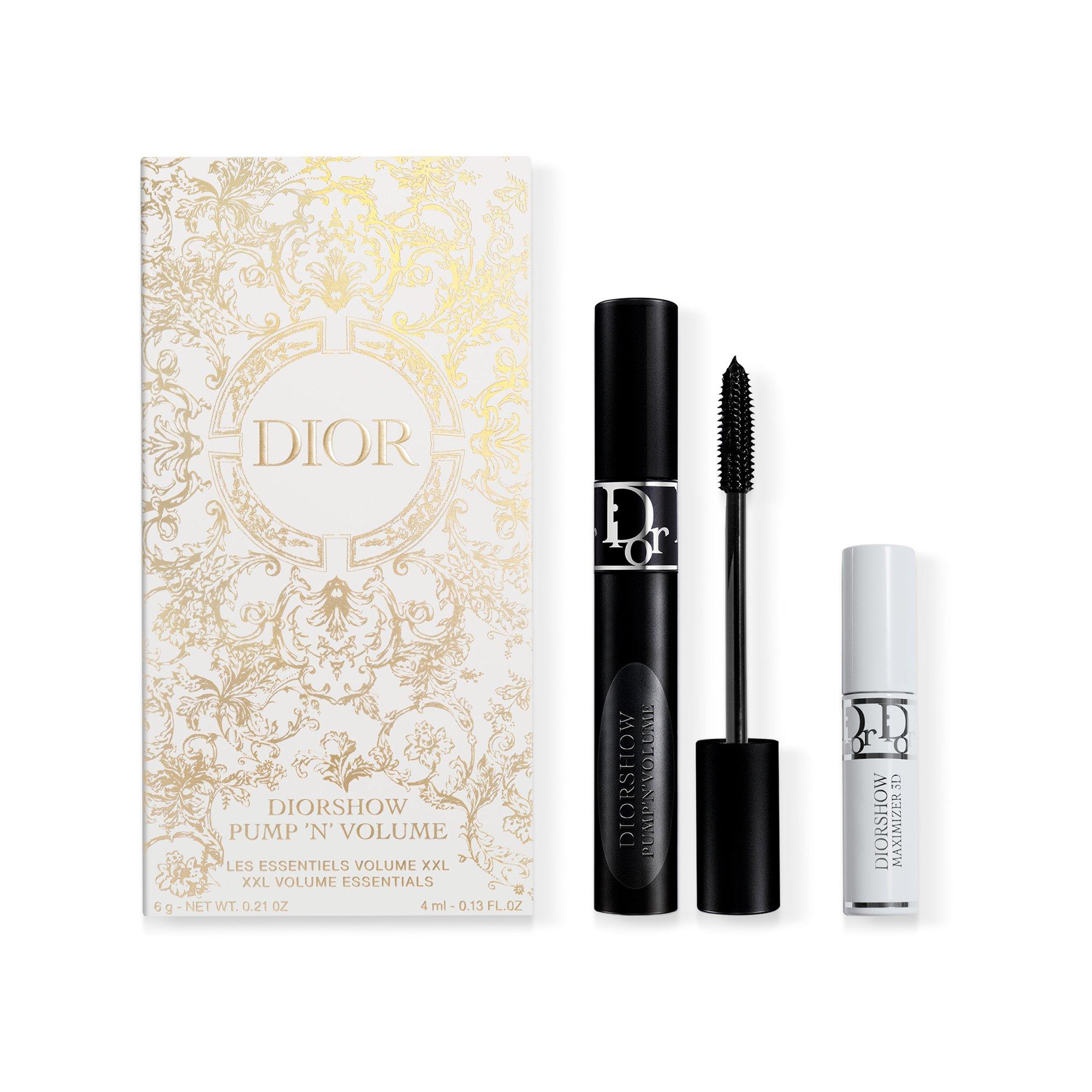 Dior Diorshow Pump 'N' Volume Set Limitierte Edition online kaufen