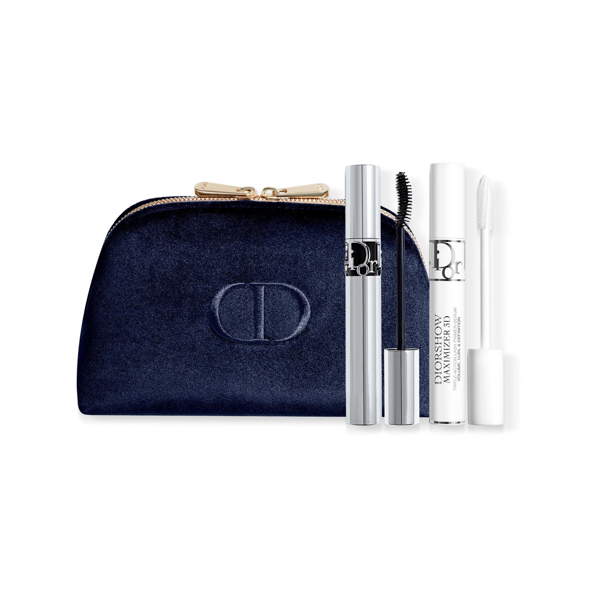 Dior Diorshow Mascara Set Limitierte Edition online kaufen MANOR