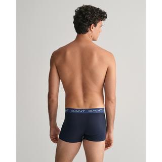 GANT Trunk 3P Triopack, Pantys 