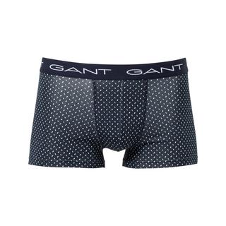 GANT Micro Print Trunk 3P Culotte, 3-pack 