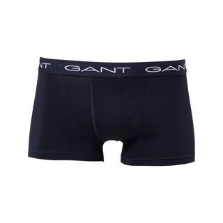 GANT Micro Print Trunk 3P Culotte, 3-pack 