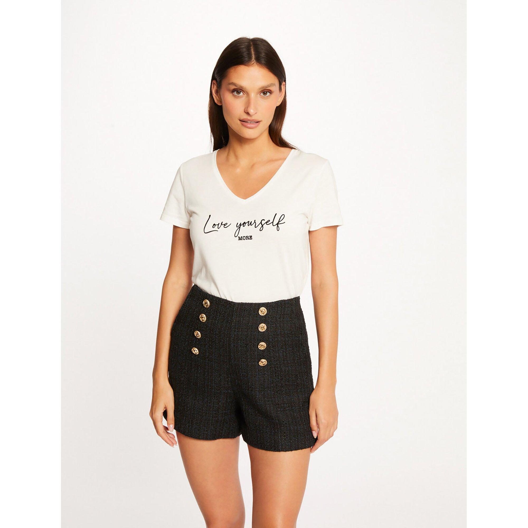 Image of Shorts Damen Dunkelblau 40