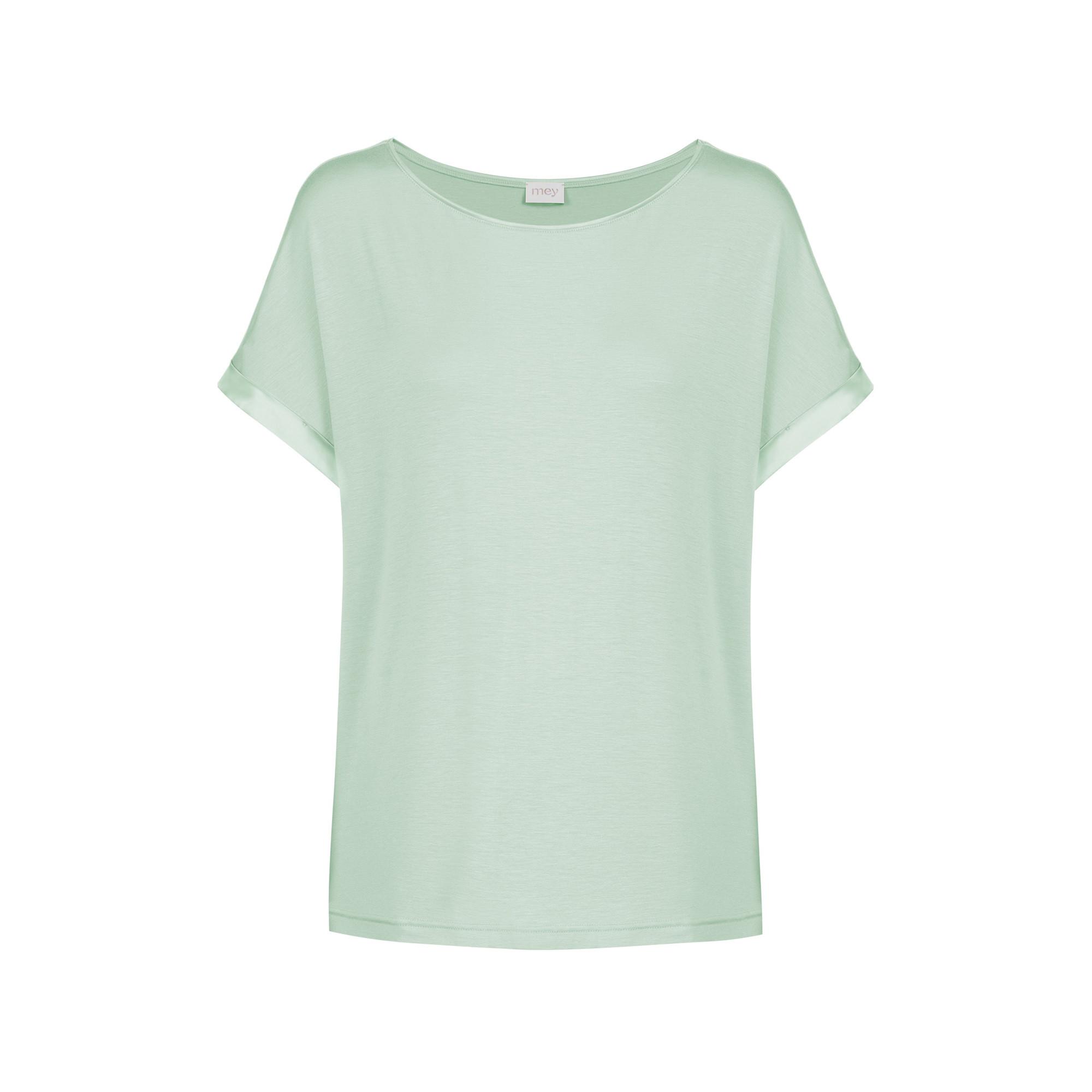 Image of T-shirt Damen Mint L