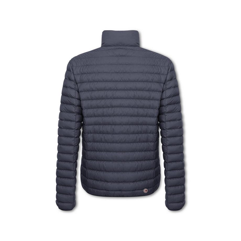 Colmar Light Down Jacket Collo Alto Giubbotto  