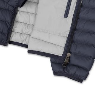 Colmar Light Down Jacket Collo Alto  