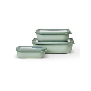 Mepal Lunchbox-Set Cirqula 