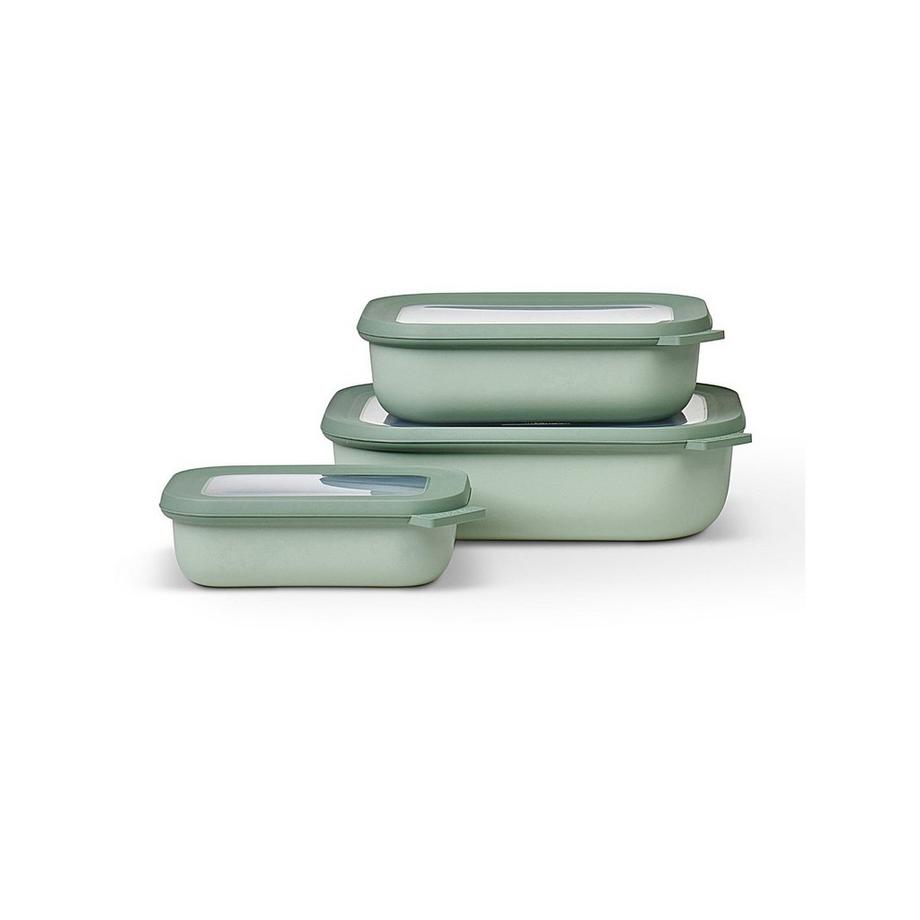 Mepal Lunchbox-Set Cirqula 