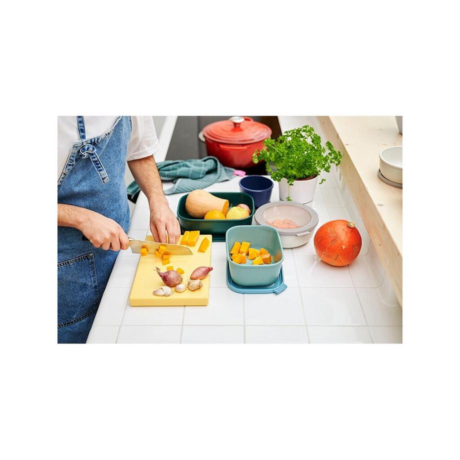 Mepal Lunchbox-Set Cirqula 