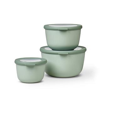 Lot de boîtes repas