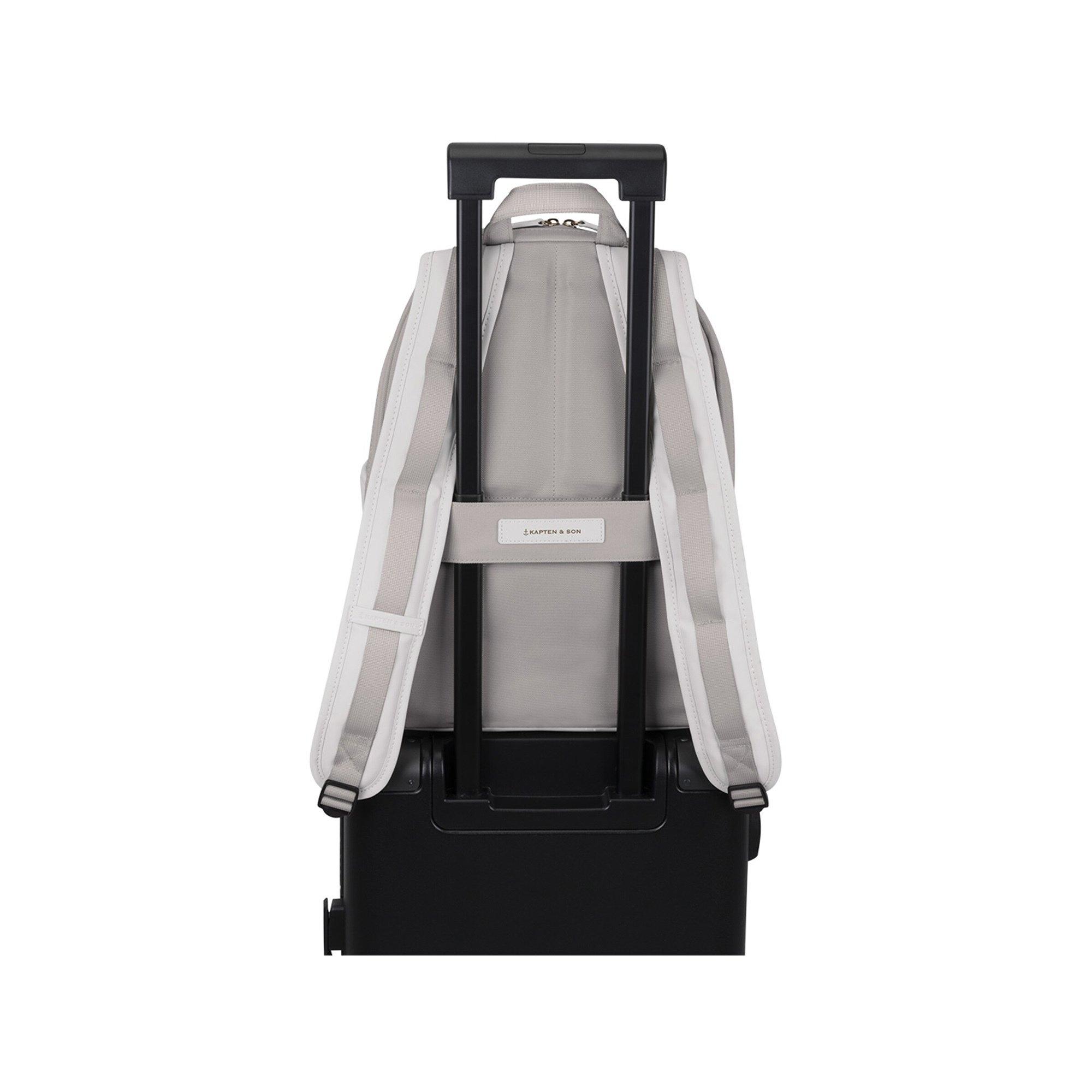 Kapten & Son Aalborg Rucksack  