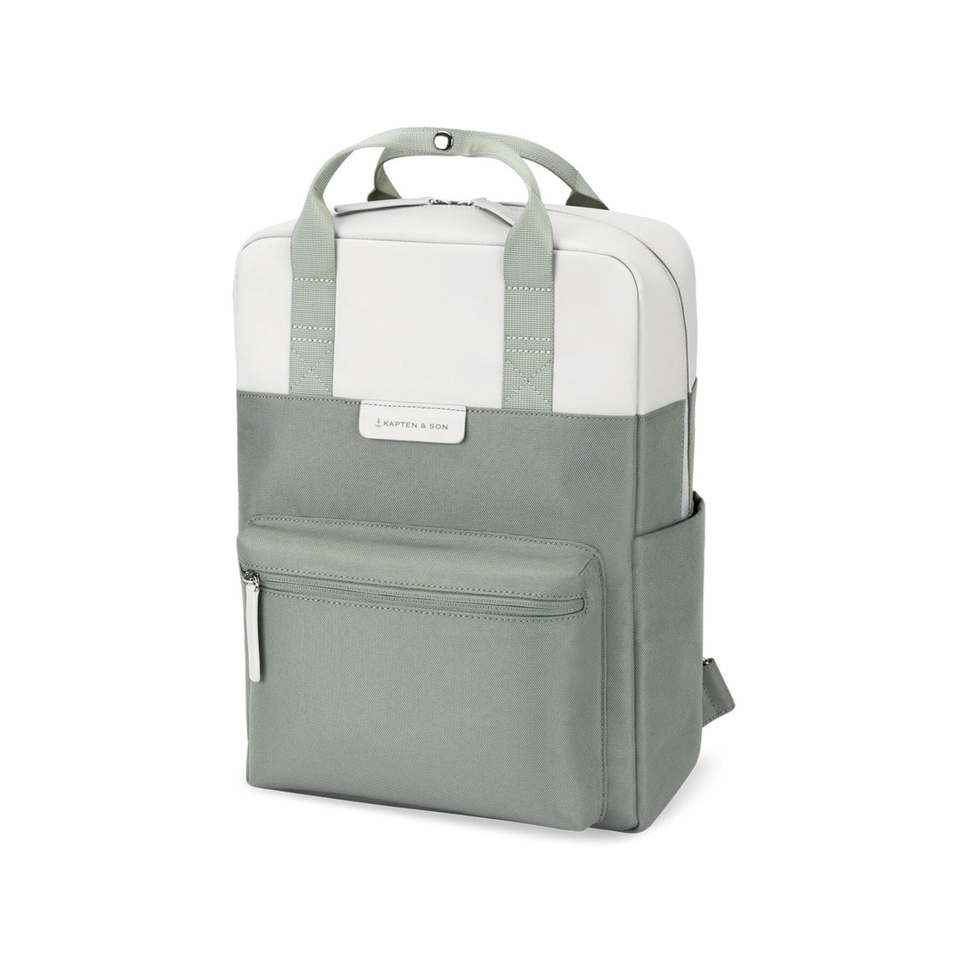Kapten & Son Bergen Zaino  