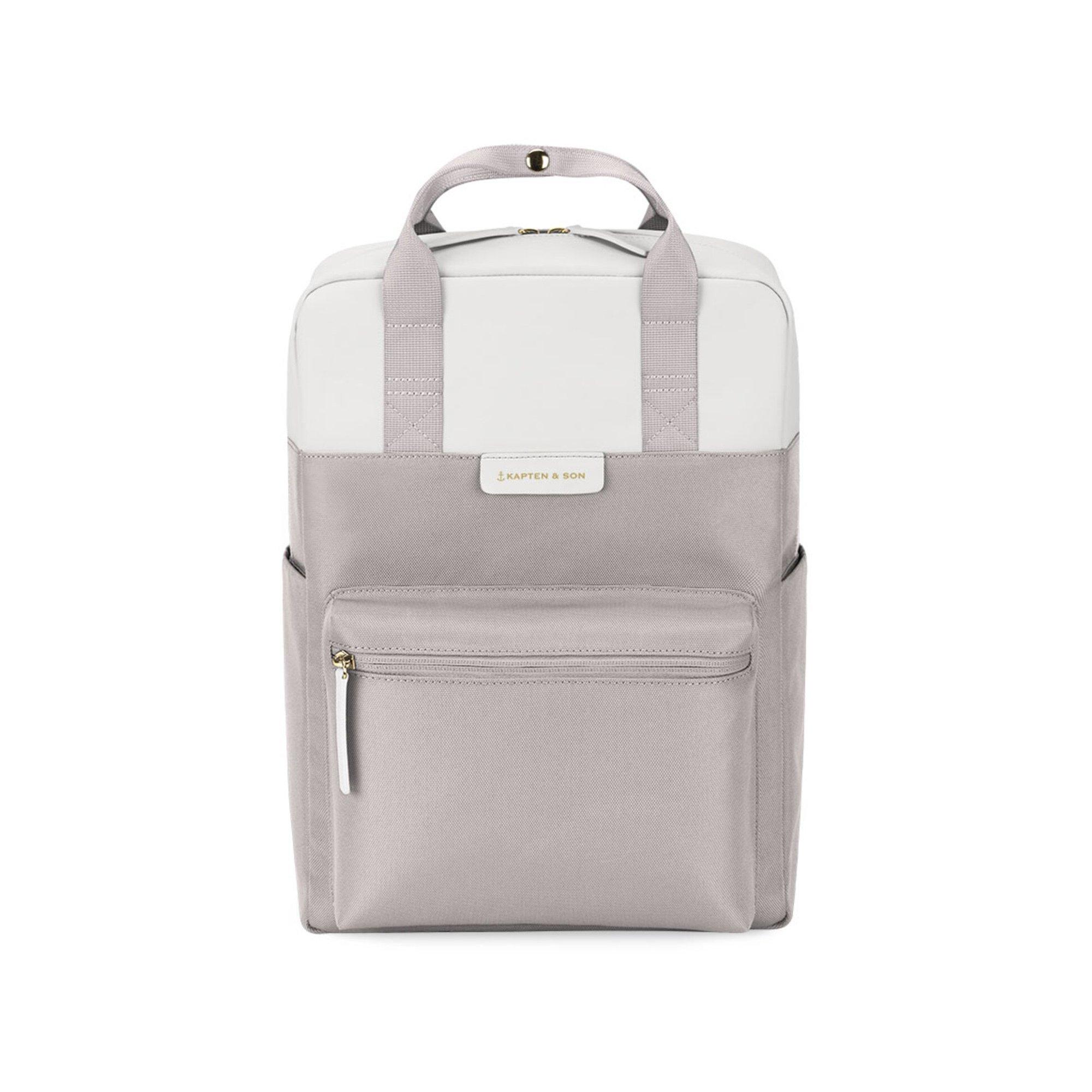 Kapten & Son Bergen Small Rucksack 