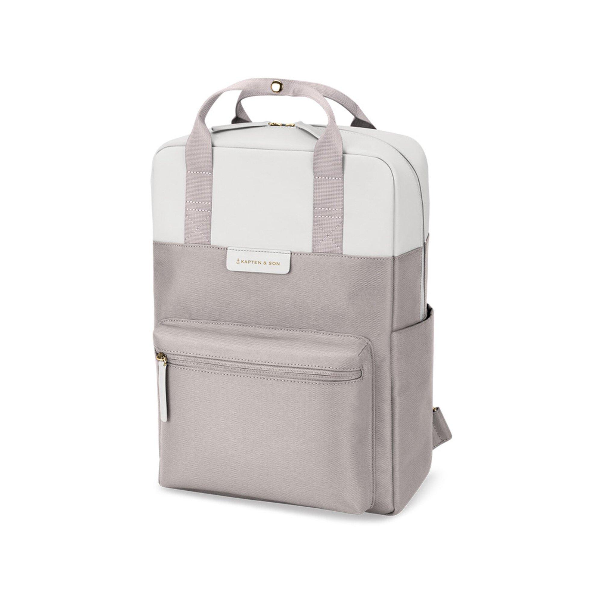 Kapten & Son Bergen Small Rucksack  