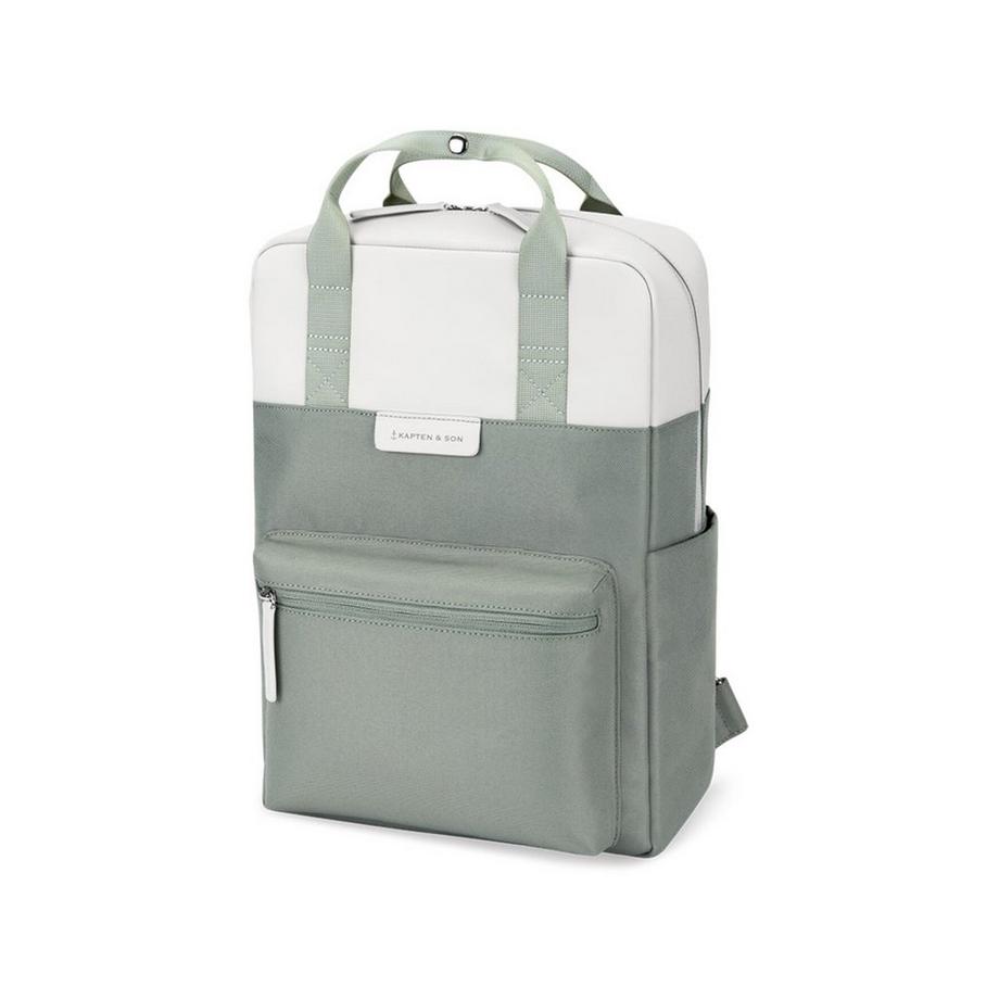 Kapten & Son Bergen Small Rucksack  