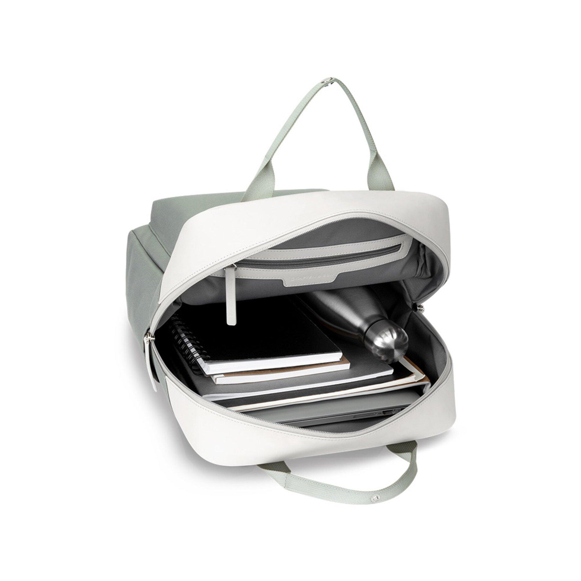 Kapten & Son Bergen Small Zaino  