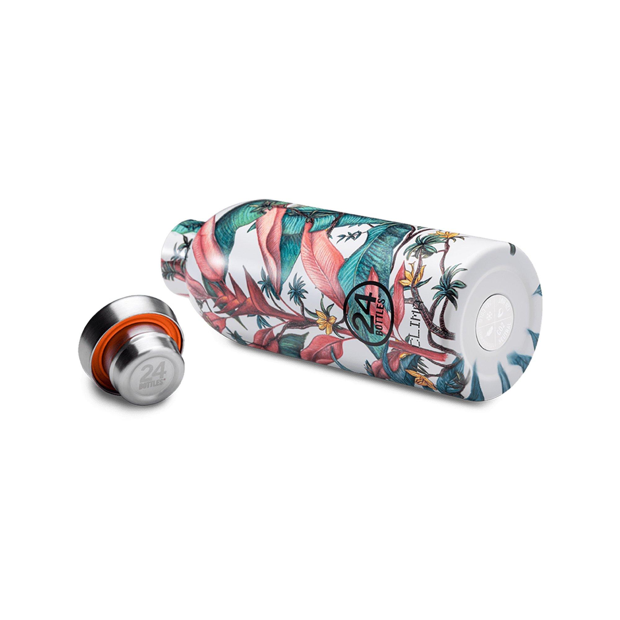 24BOTTLES Isolierflasche Pure Love 