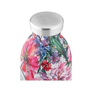 24BOTTLES Isolierflasche Begonia 