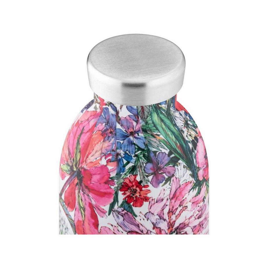 24BOTTLES Isolierflasche Begonia 